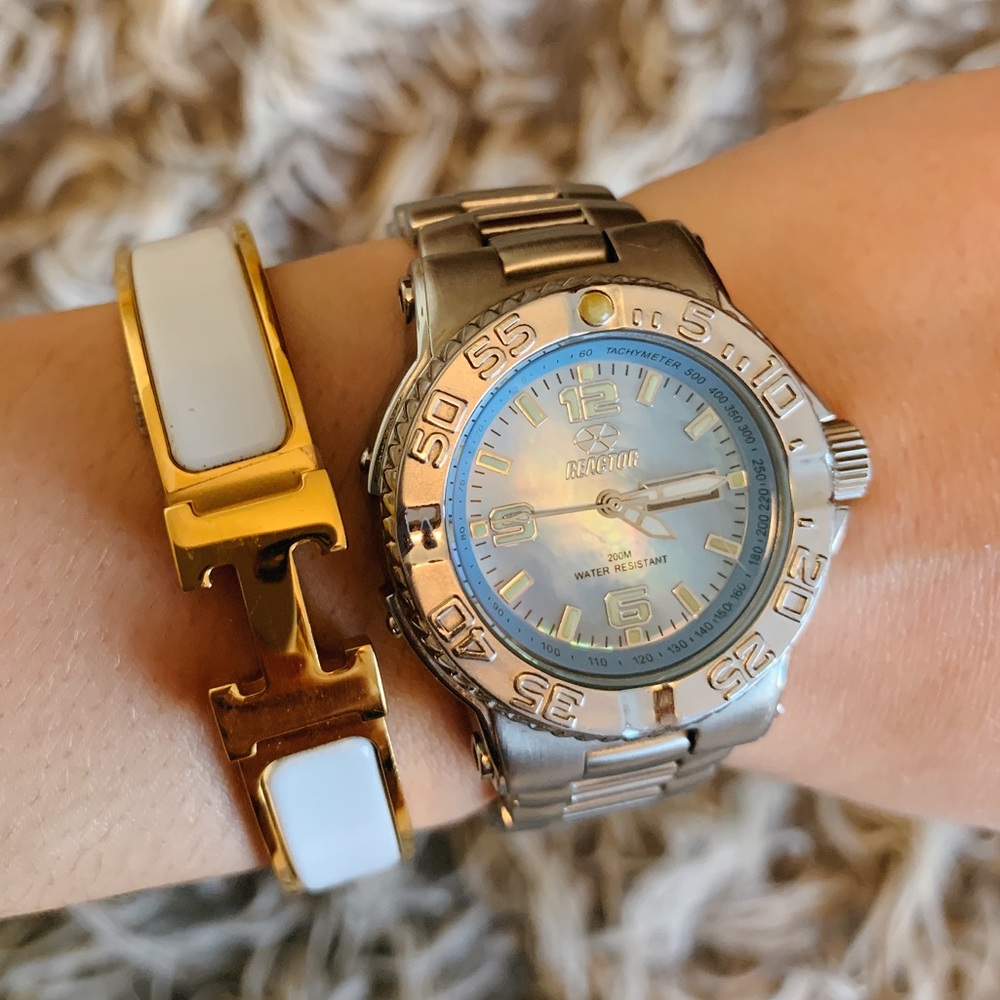 Reactor women’s watch